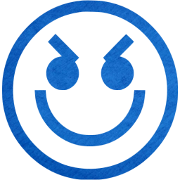 emoticon 58 icon