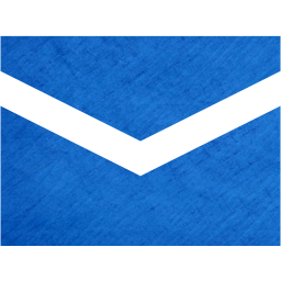 envelope closed icon