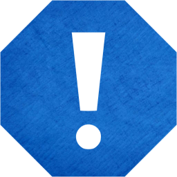 error 2 icon