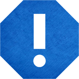 error icon