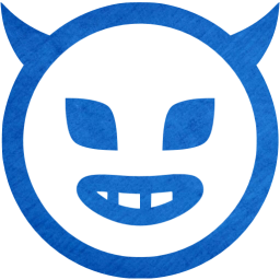 evil icon