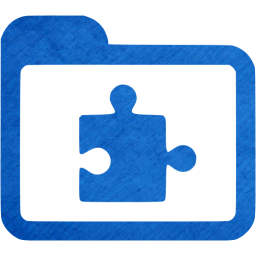 extensions icon