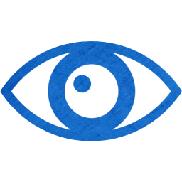 eye 3 icon