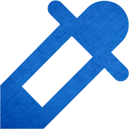 eyedropper icon