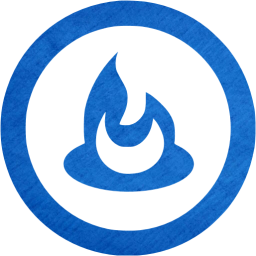 feedburner 5 icon