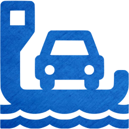 ferry icon