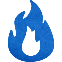 fire 2 icon