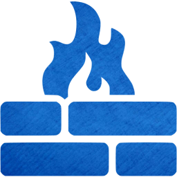 firewall icon
