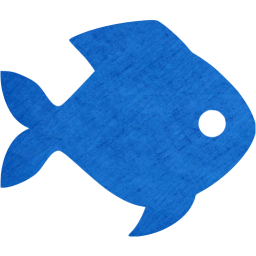 fish icon