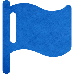 flag 3 icon