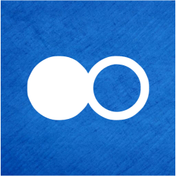 flickr 2 icon