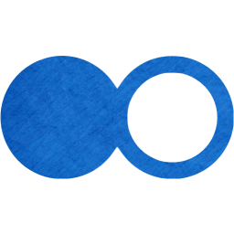 flickr icon