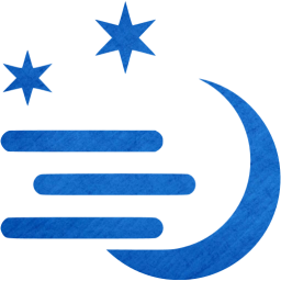 fog night icon