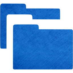 folder 2 icon