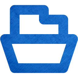 folder 4 icon
