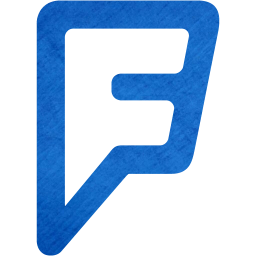 foursquare 2 icon