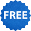 free badge