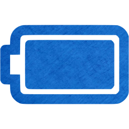 full battery icon