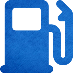 gas pump 2 icon