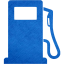 gas pump