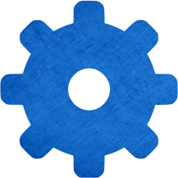 gear 2 icon