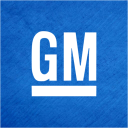 general motors icon