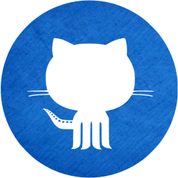 github 9 icon