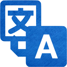 google translate icon