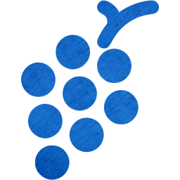 grapes icon