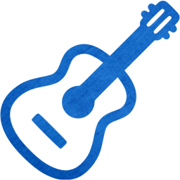 guitar icon