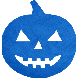 halloween pumpkin icon