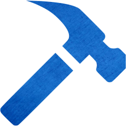 hammer icon