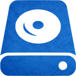 hdd icon