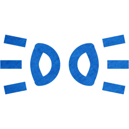 headlights icon