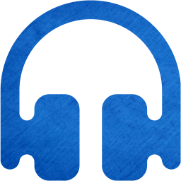 headphones 7 icon