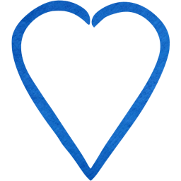 heart 42 icon