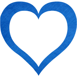 heart icon