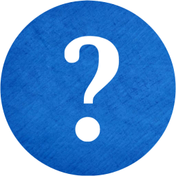 help icon