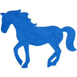 horse 2 icon