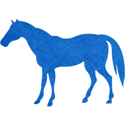 horse 4 icon