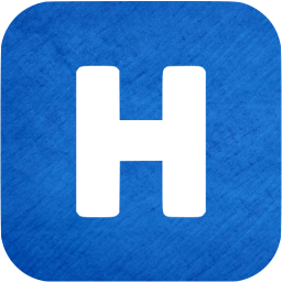 hospital 2 icon