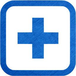 hospital icon