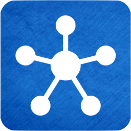 hub icon