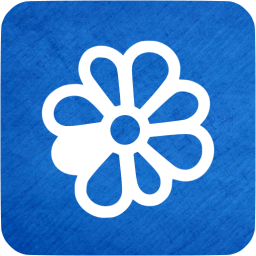 icq 3 icon
