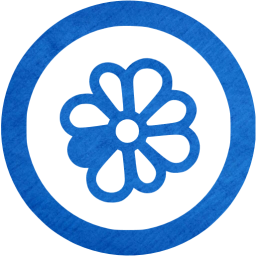 icq 5 icon