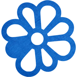 icq icon