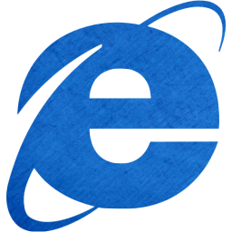 ie icon