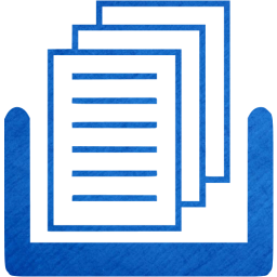 inbox 5 icon