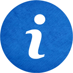 info 5 icon