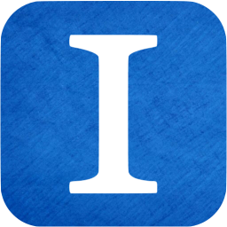 instapaper icon